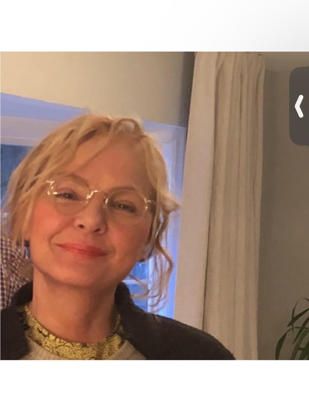 Meet your Posher, Jolanta